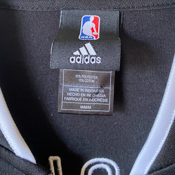 NBA Brooklyn Nets Sweater Women - Picture 4 of 7